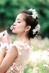 婚纱样片