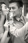 婚纱样片
