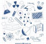 矢量文具化学