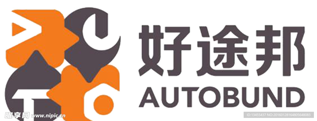 好途邦logo