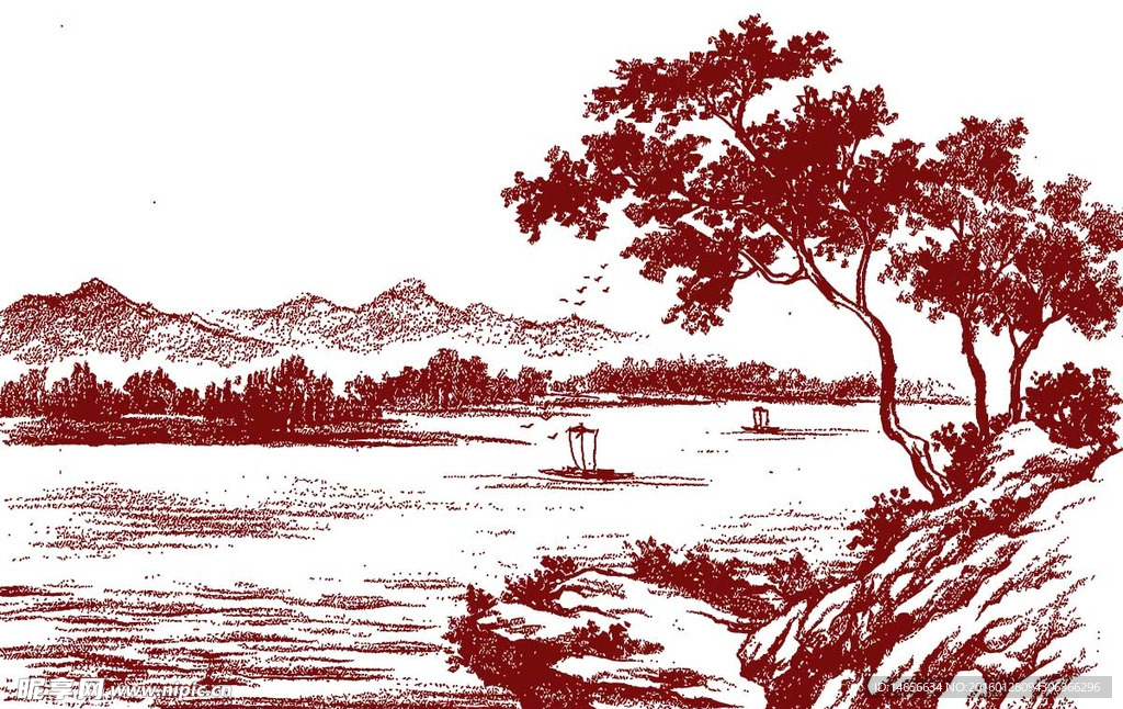 山水水岸
