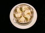 饺子