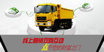 汽车企业BANNER