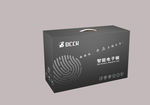 产品包装盒效果图