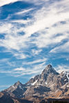 群山
