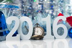 2016新年