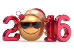 2016新年