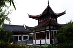 仿古建筑园林建筑古建筑