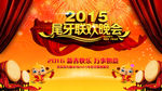 2015新年联欢晚会