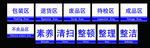标牌设计
