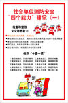 消防知识栏