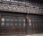 古建筑