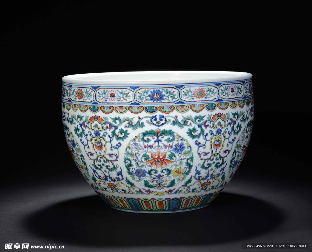 古代瓷器