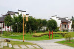 园林建筑古建筑仿古建筑