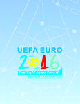 欧洲杯产品 足球队三 足球赛标