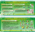 H7N9禽流感介绍及预防常识宣