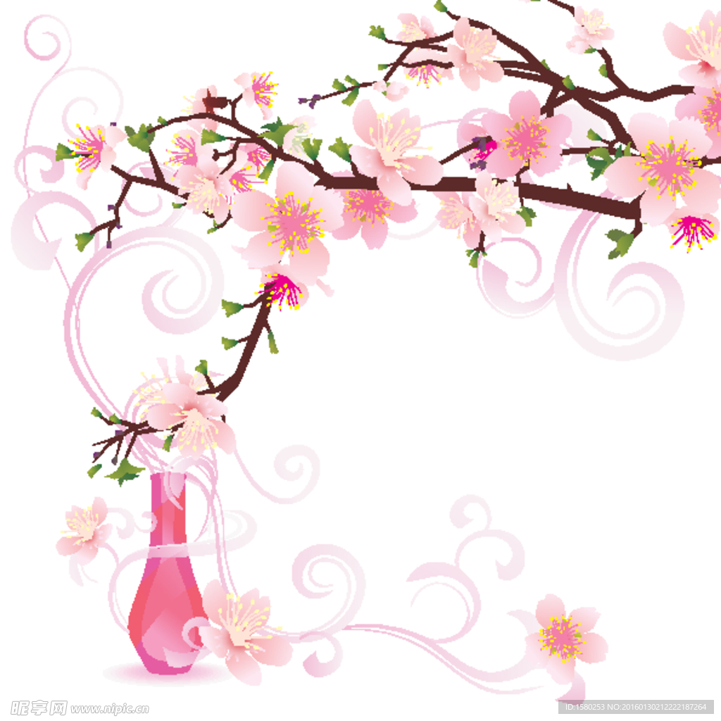 花纹素材