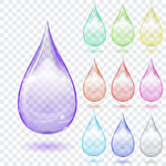 水滴