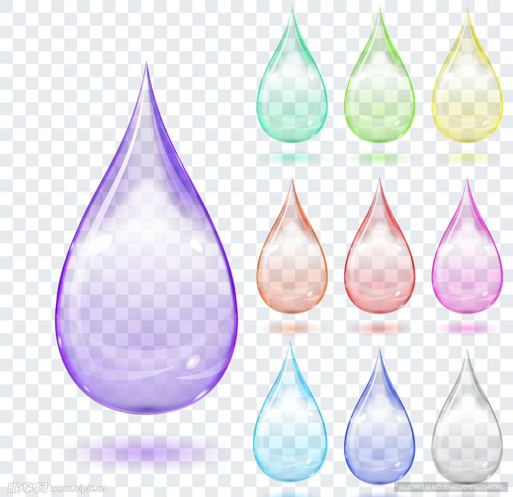 水滴