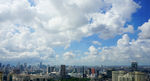 曼谷城市远眺