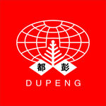 都彭地板LOGO