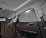 雷克萨斯LEXUS汽车精品照片