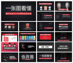 商务PPT   科技PPT