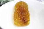 万福琥珀