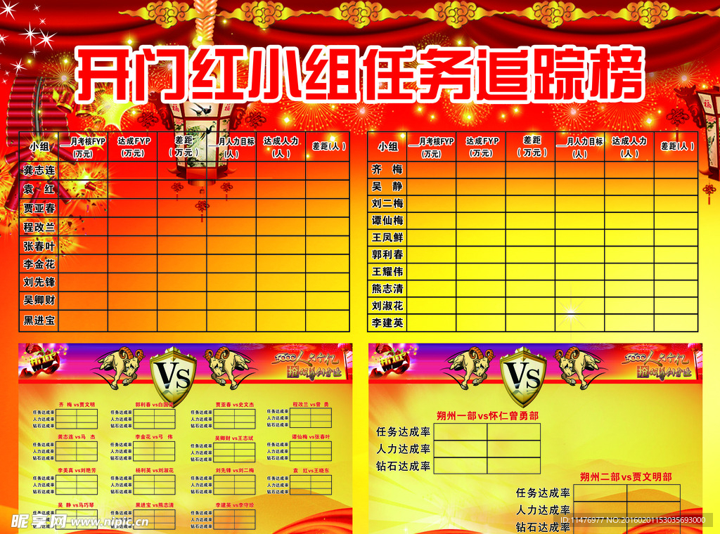平安开门红