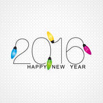 2016贺卡