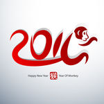 2016贺卡
