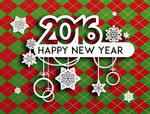 2016贺卡
