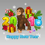 2016贺卡