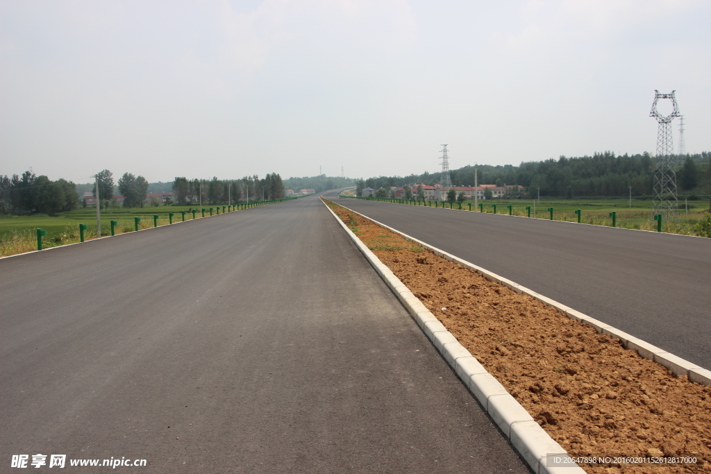 高速公路