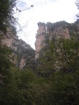 武陵源风景