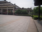 园林风景