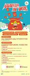 中国移动流量红包易拉宝