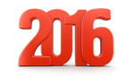 红色2016