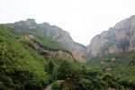 云台山