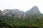 云台山