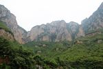 云台山