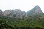 云台山