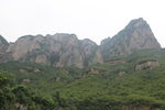 云台山