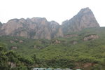 云台山