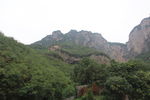 云台山