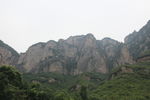 云台山