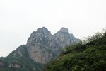 云台山