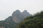 云台山