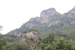 云台山