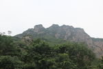 云台山